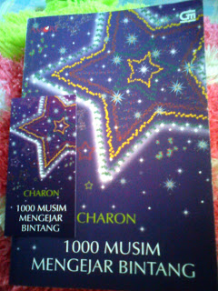 1000 Musim Mengejar Bintang - Charon